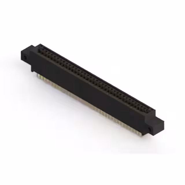 395-072-525-812 EDAC Inc.  Edgeboard Connectors
